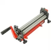 Calandra para Bancada Chapa 330mm 1mm - NCM330R
