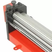 Calandra para Bancada Chapa 330mm 1mm - NCM330R