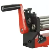 Calandra para Bancada Chapa 330mm 1mm - NCM330R