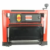 Plaina Desengrossadeira de 305mm - 2000W 220V 60HZ - NPD305