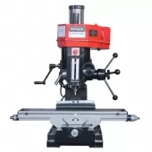 Furadeira Fresadora 40mm com Rebolo 2cv 220v 60hz Monofásico - NFF402R