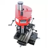 Furadeira Fresadora 40mm com Rebolo 2cv 220v 60hz Monofásico - NFF402R
