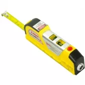 Trena Nível a Laser 2.5m - NTPNL