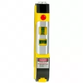 Trena Nível a Laser 2.5m - NTPNL