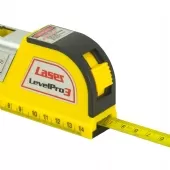 Trena Nível a Laser 2.5m - NTPNL