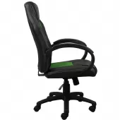 Cadeira Gamer Sports Saturn - TCGS - Preto e Azul