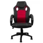 Cadeira Gamer Sports Saturn - TCGS - Preto e Azul