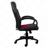 Cadeira Gamer Sports Saturn - TCGS - Preto e Azul