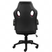 Cadeira Gamer Sports Saturn - TCGS - Preto e Azul