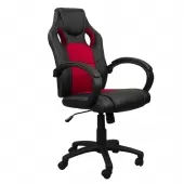Cadeira Gamer Sports Saturn - TCGS - Preto e Azul