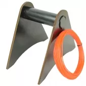 Impressora 3d Bivolt Velocidade de impressão 120 mm/s