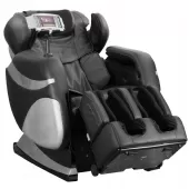 Poltrona de Massagem 3D com Zero Gravidade 60hz 220v - TPM3DZGD