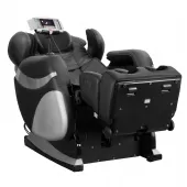 Poltrona de Massagem 3D com Zero Gravidade 60hz 220v - TPM3DZGD