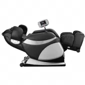 Poltrona de Massagem 3D com Zero Gravidade 60hz 220v - TPM3DZGD