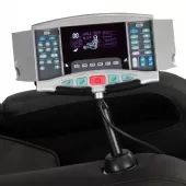 Poltrona de Massagem 3D com Zero Gravidade 60hz 220v - TPM3DZGD