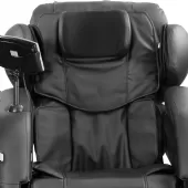 Poltrona de Massagem 3D com Zero Gravidade 60hz 220v - TPM3DZGD