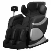Poltrona de Massagem 3D com Zero Gravidade 60hz 220v - TPM3DZGD