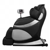 Poltrona de Massagem 3D com Zero Gravidade 60hz 220v - TPM3DZGD