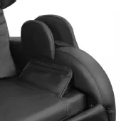 Poltrona de Massagem Reclinagem com Visor 60hz 220v - TPMR01D