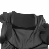 Poltrona de Massagem Reclinagem com Visor 60hz 220v - TPMR01D