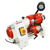 Afiadora de Ferramentas Universal Elétrica - 220v - 60 hz - 370w - 5000rpm Monofásica - NAF370R