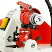 Afiadora de Ferramentas Universal Elétrica - 220v - 60 hz - 370w - 5000rpm Monofásica - NAF370R