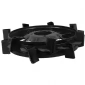 Roda de Ferro Antiderrapagem para Motocultivador a Diesel 16.5 hp - NRA165R