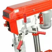 Furadeira de Bancada 220v - 60hz - Monofasica - 750w - 4920rpm - NRB752R