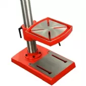 Furadeira de Bancada 220v - 60hz - Monofasica - 750w - 4920rpm - NRB752R
