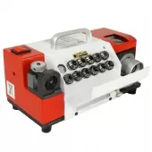 Afiadora De Brocas Elétrica 3mm A13mm 60HZ 180W NAB180R