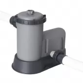 Piscina Estruturada 26.845l Frame Pool 6.71m x 3.66m x 1.32m Filtro 5678 l/h - 220v