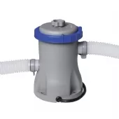 Piscina Estruturada 6.473l Steel Pro 3.66m x 76cm + Filtro 1249 L/H - 220v