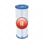Piscina Inflável Fast Set 9.677l 4.57m x 84cm + Filtro 2.006 L/H - 220v