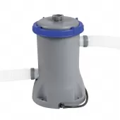 Piscina Inflável Fast Set 9.677l 4.57m x 84cm + Filtro 2.006 L/H - 220v