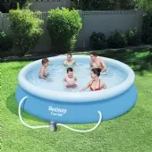 Piscina Inflável 5.377l 3.66m x 76cm Filtro 1249 L/H - 220v