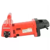 Cortadora de Parede 1100w - 2000rpm 220v - 60hz Fresa 25mm