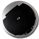 Lixeira Automática 12 Litros com Sensor Inox - TLA12LR