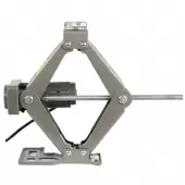 Macaco Elétrico 12v 12-35 cm 75w 15a 1.500kg - NME75D