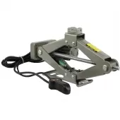 Macaco Elétrico 12v 12-35 cm 75w 15a 1.500kg - NME75D