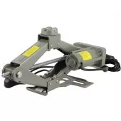 Macaco Elétrico 12v 12-35 cm 75w 15a 1.500kg - NME75D