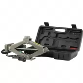 Macaco Elétrico 12v 12-35 cm 75w 15a 1.500kg - NME75D