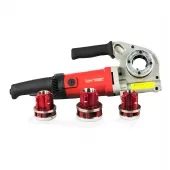Rosqueadeira Elétrica Portátil 60hz - 220v -Pol 1/2-1 1/4Pol NREP2D