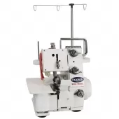 Maquina de Costura Overlock Portatil - 80w - 60hz - TMCOP80R - 110V