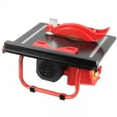 Cortadora de Azulejo e Cerâmica Elétrica 600w - 2950rpm - NCA60 - 220v