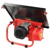 Cortadora de Azulejo e Cerâmica Elétrica 600w - 2950rpm - NCA60 - 220v