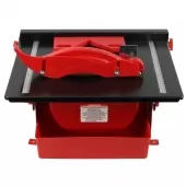 Cortadora de Azulejo e Cerâmica Elétrica 600w - 2950rpm - NCA60 - 220v