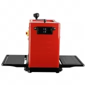 Plaina Desengrossadeira de Bancada 330mm - 2000W 220V 60HZ - NPDB220R