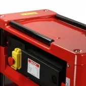 Plaina Desengrossadeira de Bancada 330mm - 2000W 220V 60HZ - NPDB220R