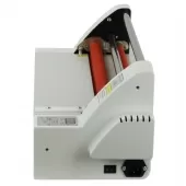 Laminadora e Plastificadora Laminação BOPP A3 - Polaseal e Bobinas 350mm - NLPBPR1 - 110v