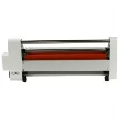 Laminadora e Plastificadora Laminação BOPP A3 - Polaseal e Bobinas 350mm - NLPBPR1 - 110v